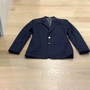 Executive apparel blazer